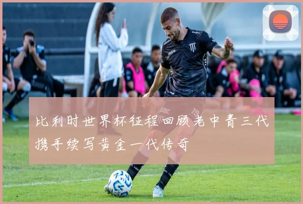 比利时世界杯征程回顾老中青三代携手续写黄金一代传奇